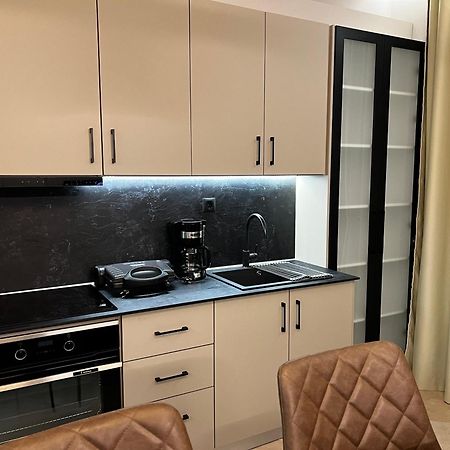 Suite Rooms - Fine Living Vevi Exterior photo