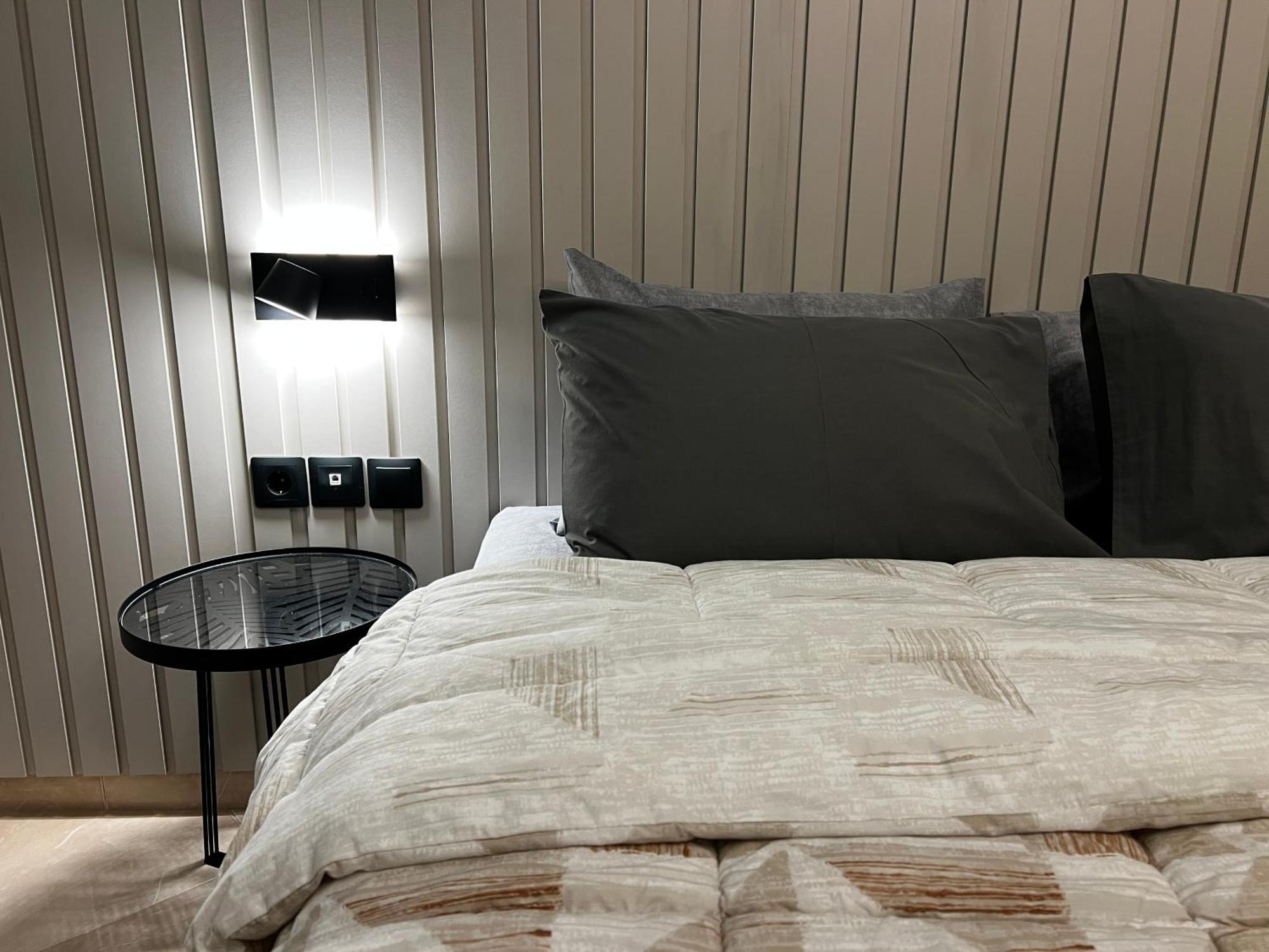 Suite Rooms - Fine Living Vevi Exterior photo