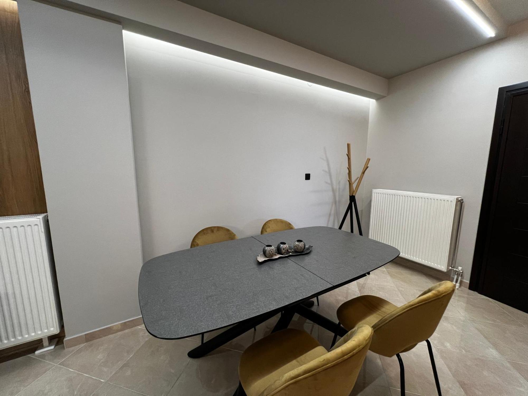 Suite Rooms - Fine Living Vevi Exterior photo