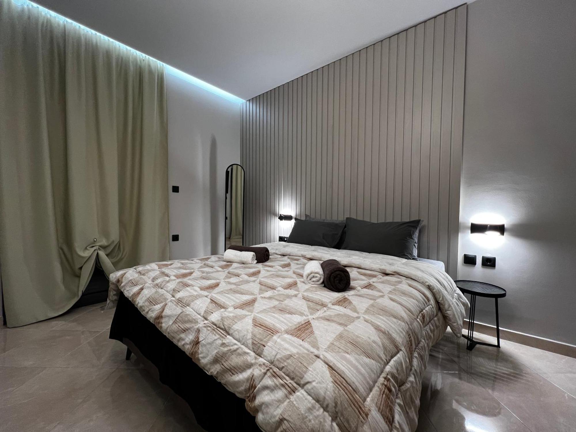 Suite Rooms - Fine Living Vevi Exterior photo