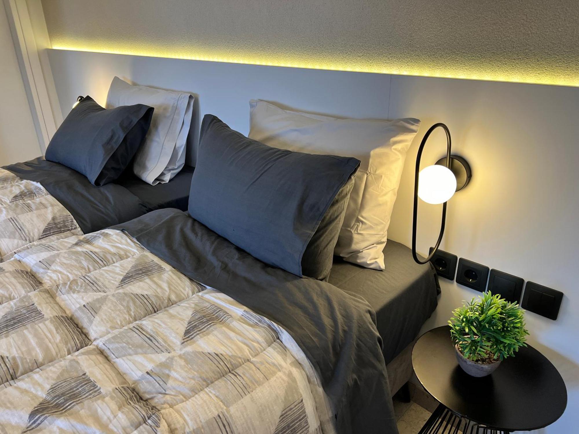 Suite Rooms - Fine Living Vevi Exterior photo