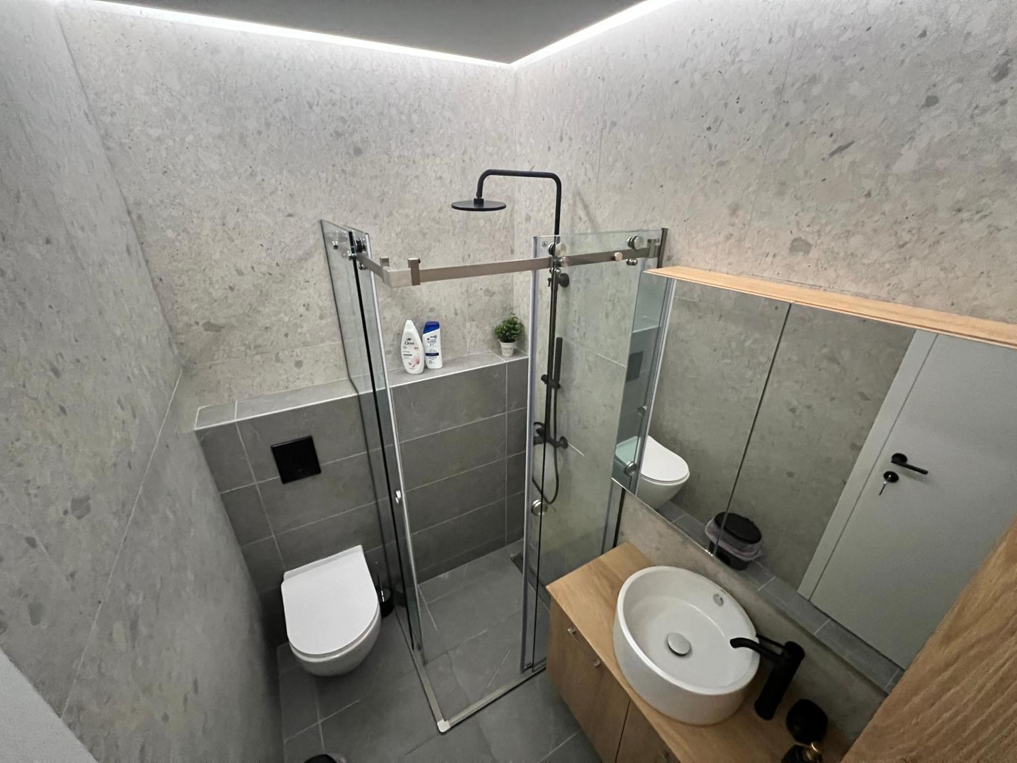 Suite Rooms - Fine Living Vevi Exterior photo