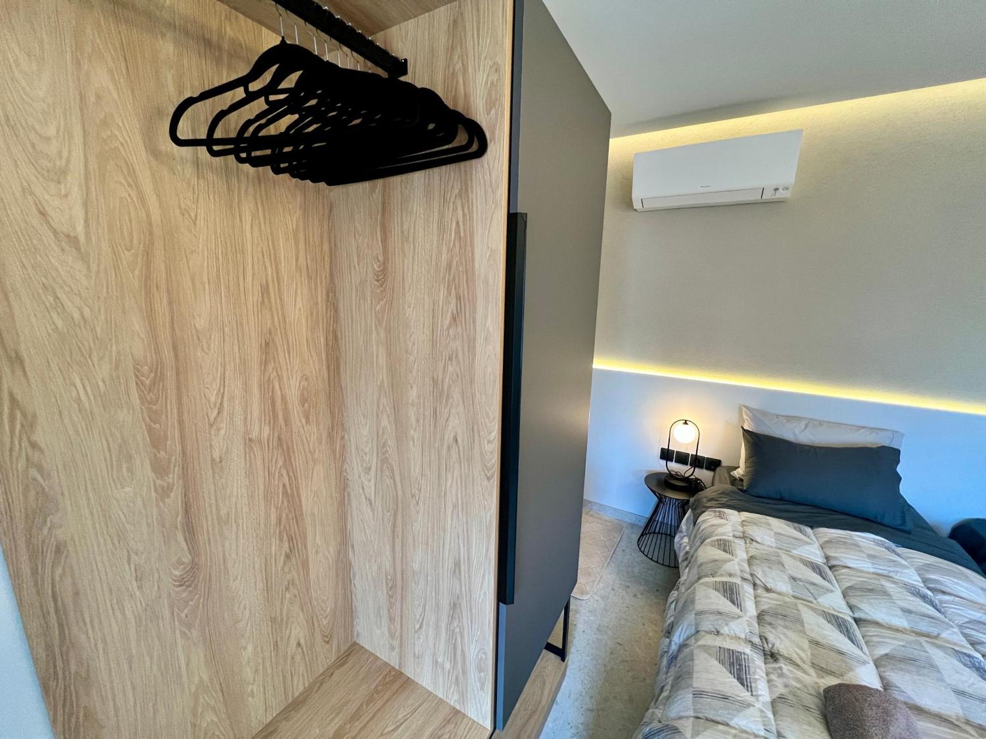 Suite Rooms - Fine Living Vevi Exterior photo