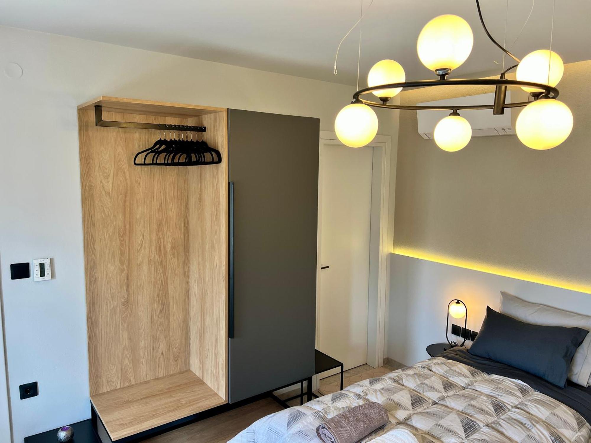 Suite Rooms - Fine Living Vevi Exterior photo